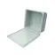 Коробка протяжная У1000МУ3 (порошок), 600х600х200, IP31