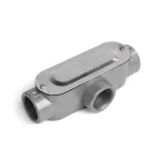                  Коробка распаячная КРВ-Т 15 (1/2'')
               