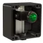 Коробка соединительная взрывозащищенная Heat box 120 L