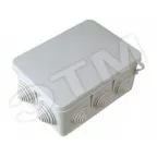 Коробка распределительная 150х110х70мм IP55