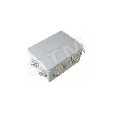 Коробка распределительная 150х110х70мм IP55