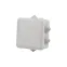 Коробка распаячная ОУ 100x100x50 мм, IP55, REXANT