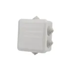                  Коробка распаячная ОУ 100x100x50 мм, IP55, REXANT
               