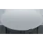 Коробка NSS-DB-SW-93-15-BL распаячная скрытого монтажа для твердых стен с крышкой черная d93х15