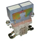                  Контактор электромагнитный МК5-10 У3, 250А, 220В, 2з+2р, IP00
               
