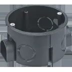                  Коробка NSS-IB-SW-68-40-BL установочная для твердых стен
               