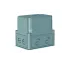 Коробка соединительная 190х140х123 IP65