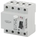 УЗО PRO NO-902-40 ВД1-63 4P 32А 30мА
