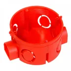                  Коробка установочная 64х40
               