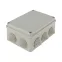 Коробка распаячная ОУ 150x110x70 мм, винт IP55, REXANT