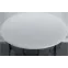 Коробка NSS-DB-SW-68-15-BL распаячная скрытого монтажа для твердых стен с крышкой черная d68х15