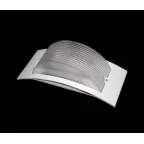 Светильник ДБО-54-13-001 Econom LED с лампой Е27 13 Вт 865