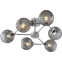 Люстра Haley 3137-306 6 х Е27 60 Вт модерн