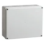                  Коробка распределительная КМ41272 240х195х90мм IP55
               