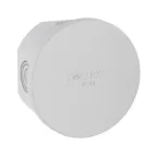                  Коробка распределительная с кабельными вводами IP44 65х35мм (розница)
               