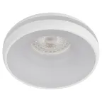                  Светильник встраиваемый декоративный DK100 WH MR16 GU5.3 белый
               