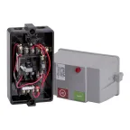 Пускатель ПМЛ-2230-25А-380AC-(9-13А)-УХЛ3-Б-