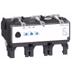Расцепитель электронный MICROLOGIC 2.3М 320А для NSX400/630