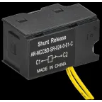 ARMAT Независимый расцепитель левый 24В DC для MCCB типоразмер S IEK