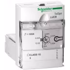 Блок управления усовершенствованный 8-32A 110-240V DC CL10 3P
