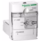 Блок.упр.усов.8-32A 110-240V CL20 3P
