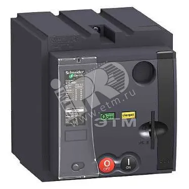 Мотор-редуктор MT400/630 220/240В AC
