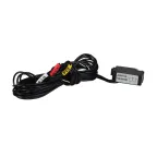                  Контакт сигнализации состояния AUX-R-1CS T250-T400-T630
               