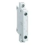                  Блок контактный OptiStart K-FX-1202 боковой 2НЗ для F-09..(A)F-150 и FR
               