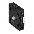                  Контакты дополнительные к VARIO 1НЗ
               