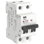 ARMAT Автоматический выключатель M06N-DC 2P B 20А
