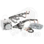                  МОНТ. КОМПЛЕКТ ДЛЯ ПУСК. LC3D50
               