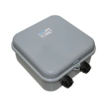 БЗК-54.16 УХЛ2, 380В/50Гц, 10А, 16 клемм, IP54, блок зажимов контактных (ЭТ)