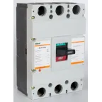                  Выключатель автоматический трехполюсный ВА-305 630А 35кА
               