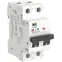 ARMAT Автоматический выключатель M06N-DC 2P L 40А