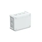                 Коробка распаячная T100 влагозащищенная IP 66 150x116x67
               