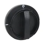                  Рукоятка черная OptiSwitch DI-16-125C
               