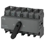                  Выключатель-разъединитель ВНК-32-31130 PRO mvr30-3-080E 3П 80А на 2 направления с фронтальной рукояткой управления
               