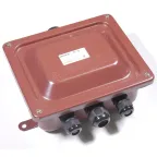                  Коробка соединительная КС-10 У2 IP54 пластиковый ввод ГОФРОМАТИК
               