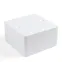 Коробка огнестойкая для кабель-канала 40-0460-FR2.5-10 Е15-Е120 85х85х45