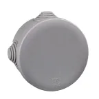                  Коробка распределительная наружная 80x45 DIY
               