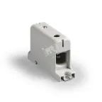                  Клемма 1П серая Al/Cu 16-95мм.кв
               