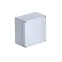 Распределительная коробка ALU 160x160x90