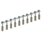                  Перемычка в сборе для CTS 16мм2 10PIN
               