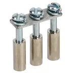                  Перемычка в сборе для CTS 6мм2 3PIN
               