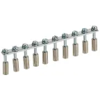                  Перемычка в сборе для CTS 10мм2 10PIN
               