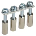                  Перемычка в сборе для CTS 6мм2 4PIN
               