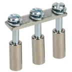                  Перемычка в сборе для CTS 10мм2 3PIN
               