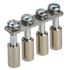                  Перемычка в сборе для CTS 4мм2 4PIN
               