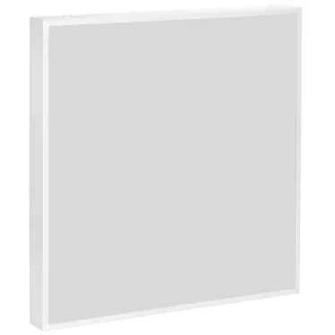 LIGHTING PRO Светильник светодиодный ДВО 1002A 30Вт 4000К Ra»90 IP40 595х595мм опал БАП 3ч IEK
