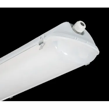 Светильник ЛСП-44-2x36-015 IP65 с ЭПРА